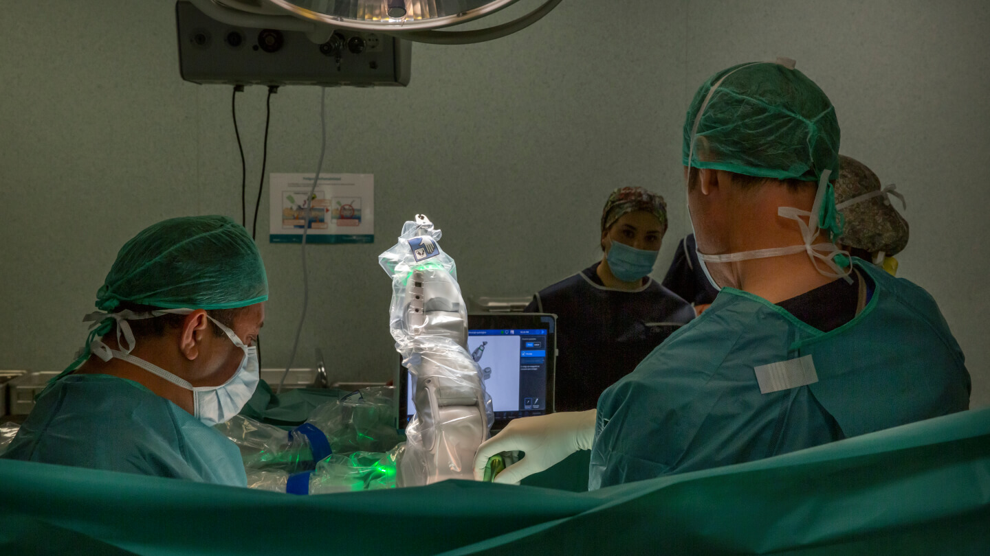 Hospital Quirónsalud Barcelona_Clavel_Mazor destacada