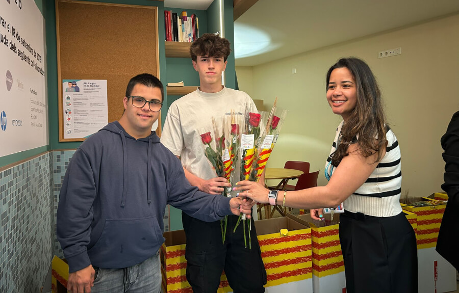 st-jordi-down-quiron-barcelona