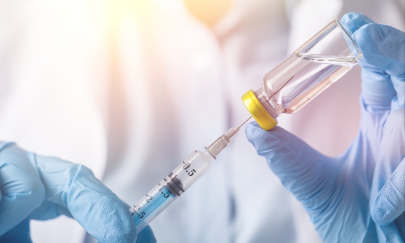 Vacunacion covid y tratamientos de reproduccion asistida