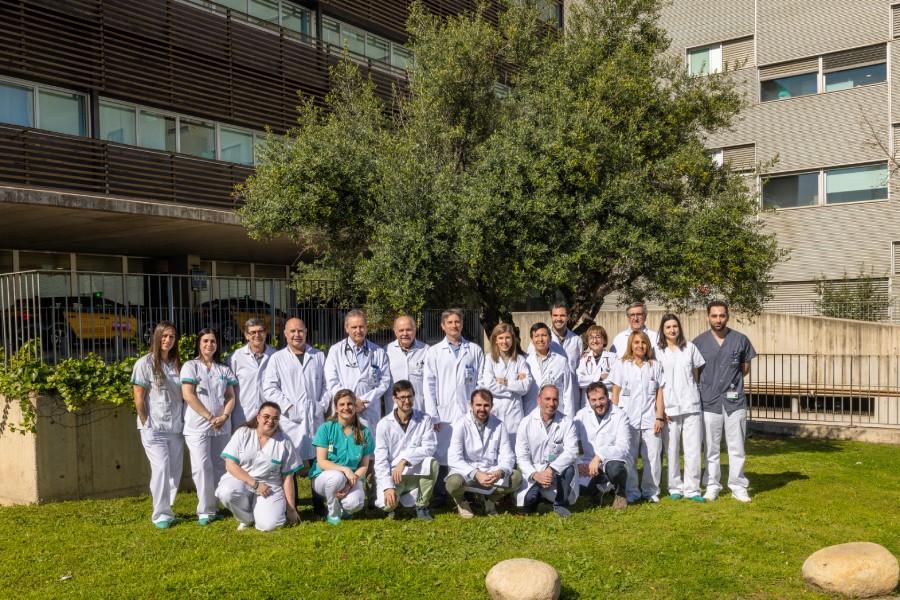 equipo-cardiología-hospital-quironsalud-barcelona