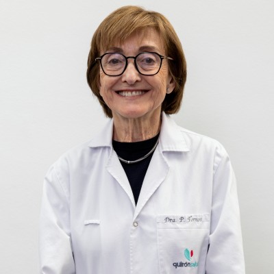 PILAR TORNOS