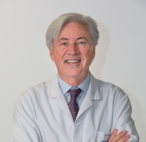 Dr Lacy