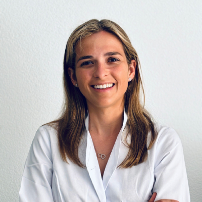 Maria Borrell Balagué