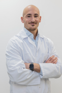 Dr Iñaki