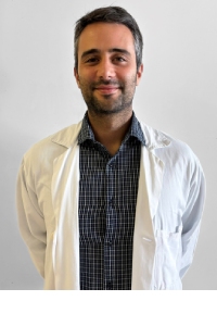 Dr Sergi Beato