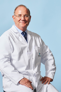 Dr Oscar Biesa