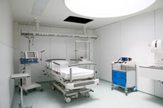 medicina intensa