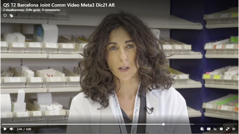 video rocio