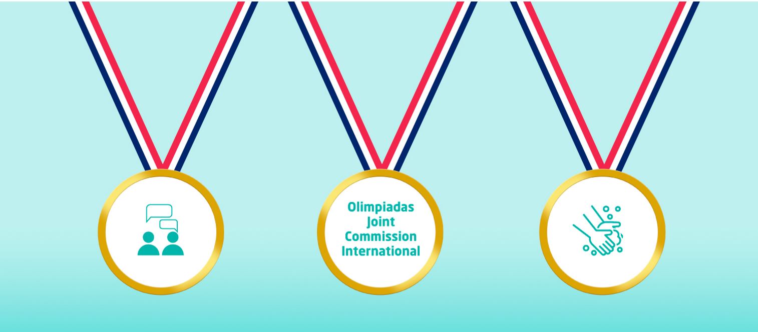 Imagen olimpiadas