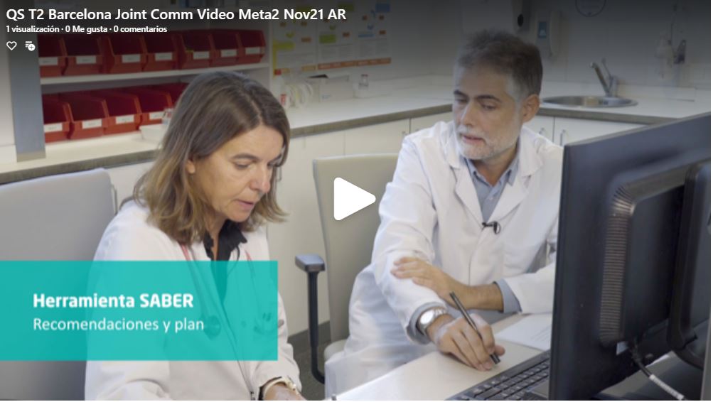 Video meta 2. pantallazo. Este enlace se abrirá en una ventana nueva