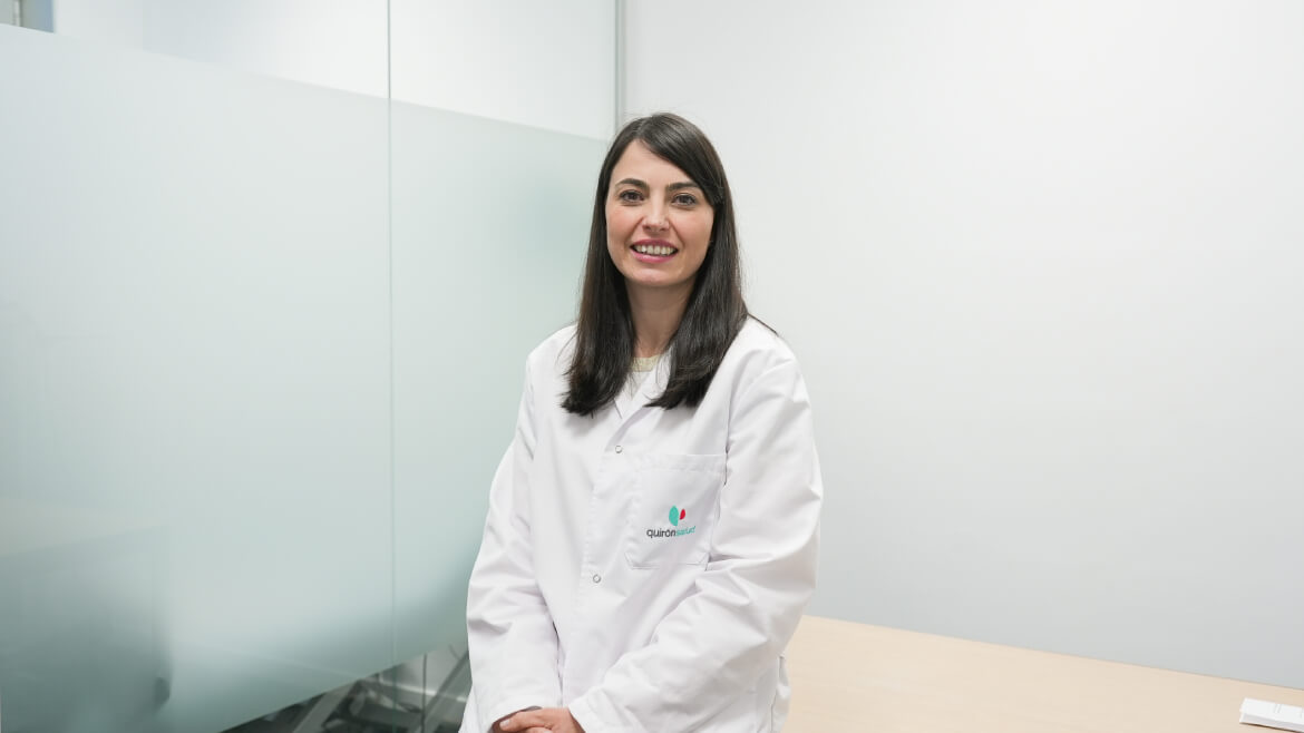 Dra-Alba-Catala-jefa-Servicio-Dermatologia-Venereologia