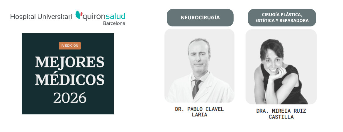 Mejores médicos el confidencial