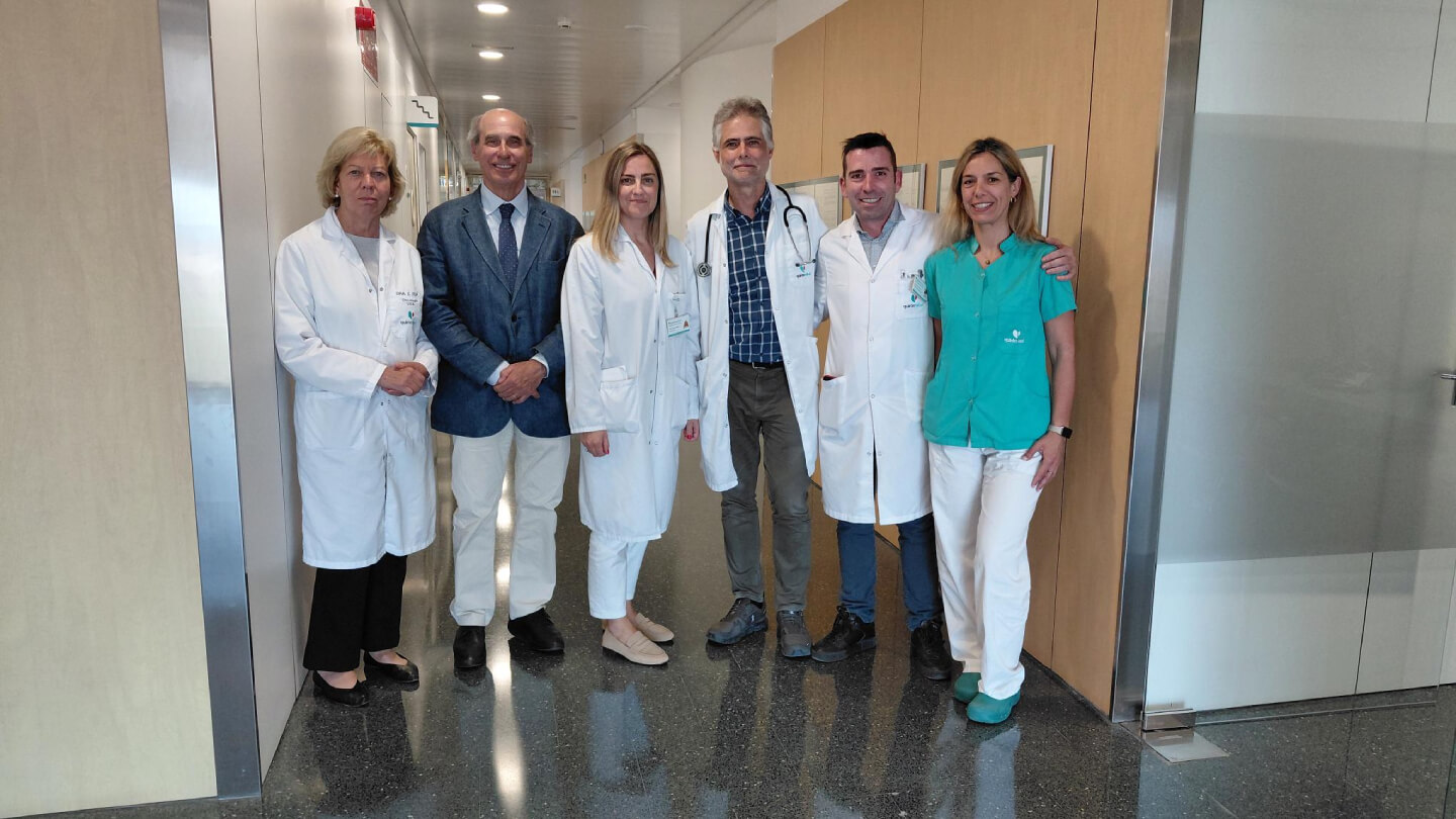 primer-programa-sanidad-privada-España-cribado-precoz-cancer-pulmon