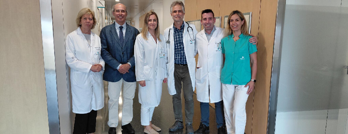 primer-programa-sanidad-privada-España-cribado-precoz-cancer-pulmon