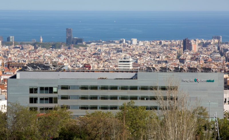 HospitalQSBarcelona
