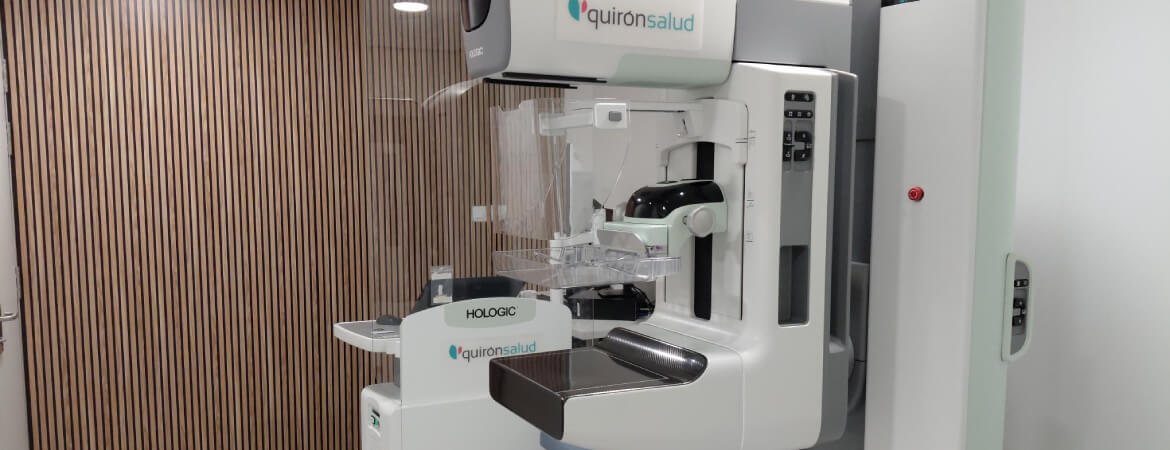 mamografo-Hologic-3Dimensions-quironsalud-barcelona