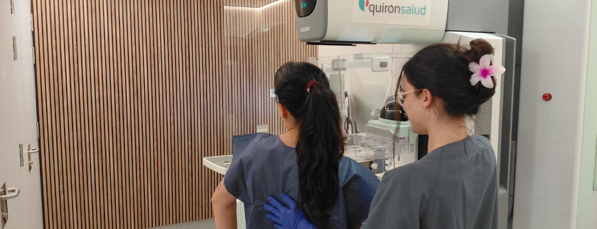mamografo-Hologic-3Dimensions-quironsalud-barcelona