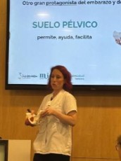 Vivir un embarazo saludable desde una mirada integrativa