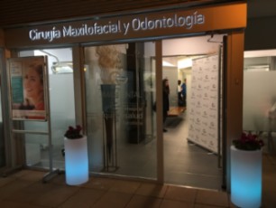 Hospital Quirónsalud Barcelona Centro QMAXDENTAL
