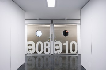 Puertas Quirófanos