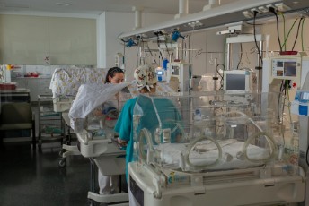 UCI Neonatal