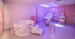 Sala de partos