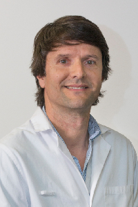 ALEX HUGUÉ
