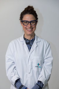 Maria del Pilar Caridad