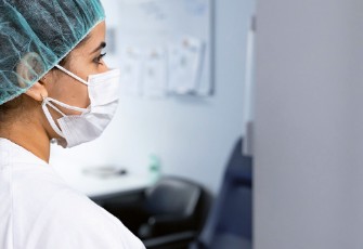 Día a día de las enfermeras en el Hospital Quirónsalud Barcelona