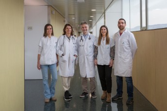 Equip Assajos Clínics