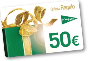 tarjeta ECI