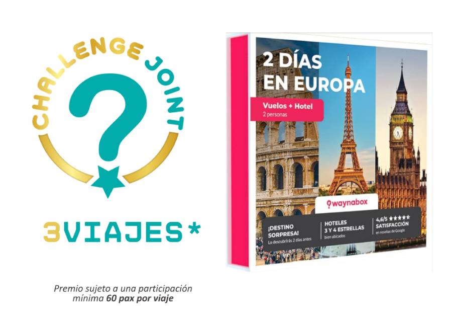 concurso final joint. Este enlace se abrirá en una ventana nueva