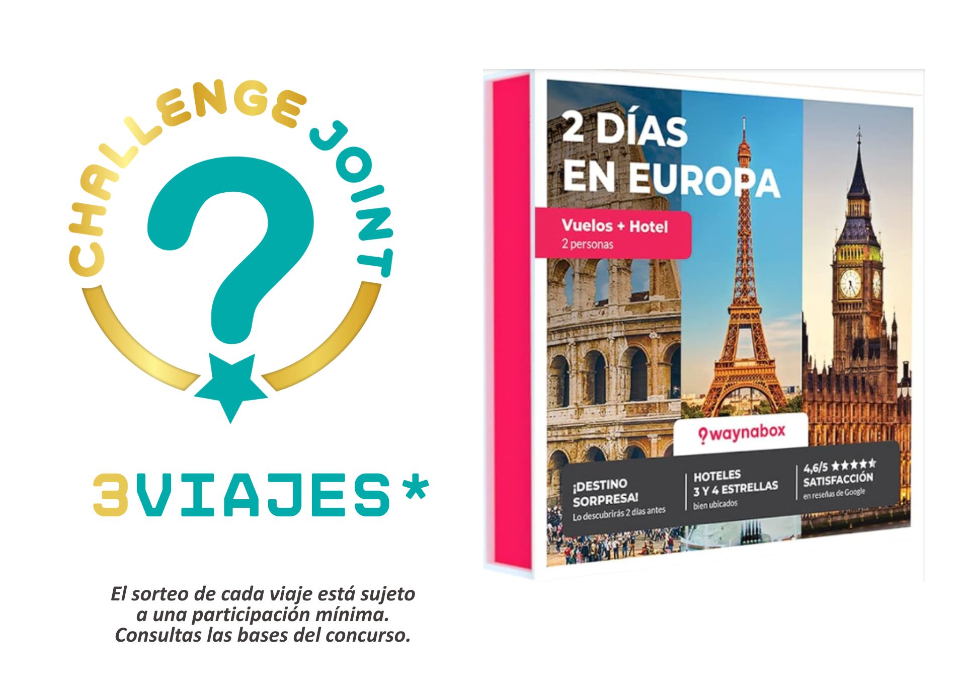 Imagen sorteo premio final