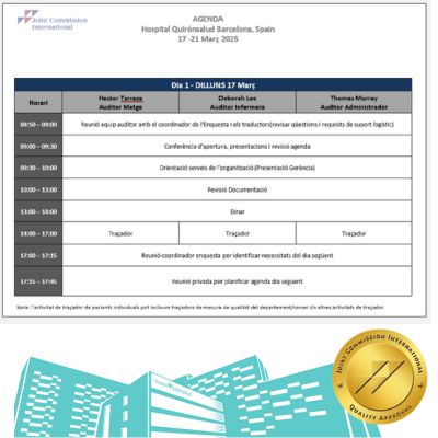 Agenda joint. Este enlace se abrirá en una ventana nueva