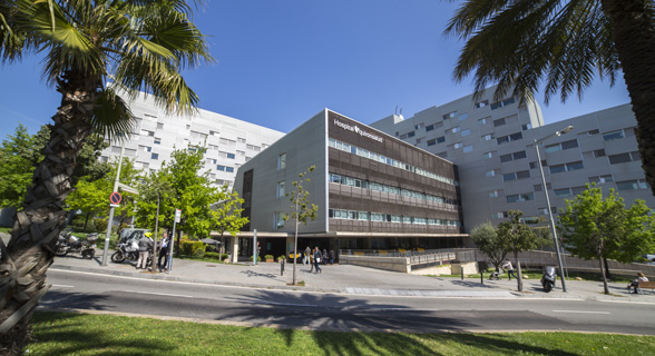 Hospital Quirónsalud Barcelona