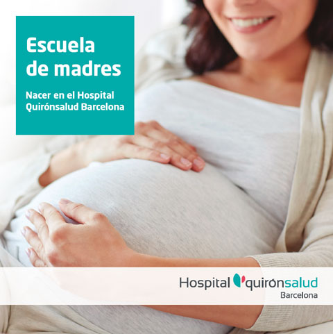 OBSTETRICIA-Escuela-madres. Este enlace se abrirá en una ventana nueva