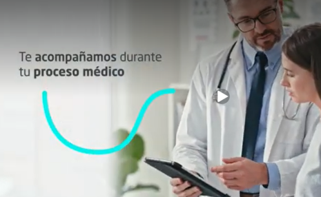 Programa personalizado