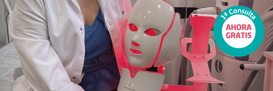 Tratamientos Laser para cara y cuerpo