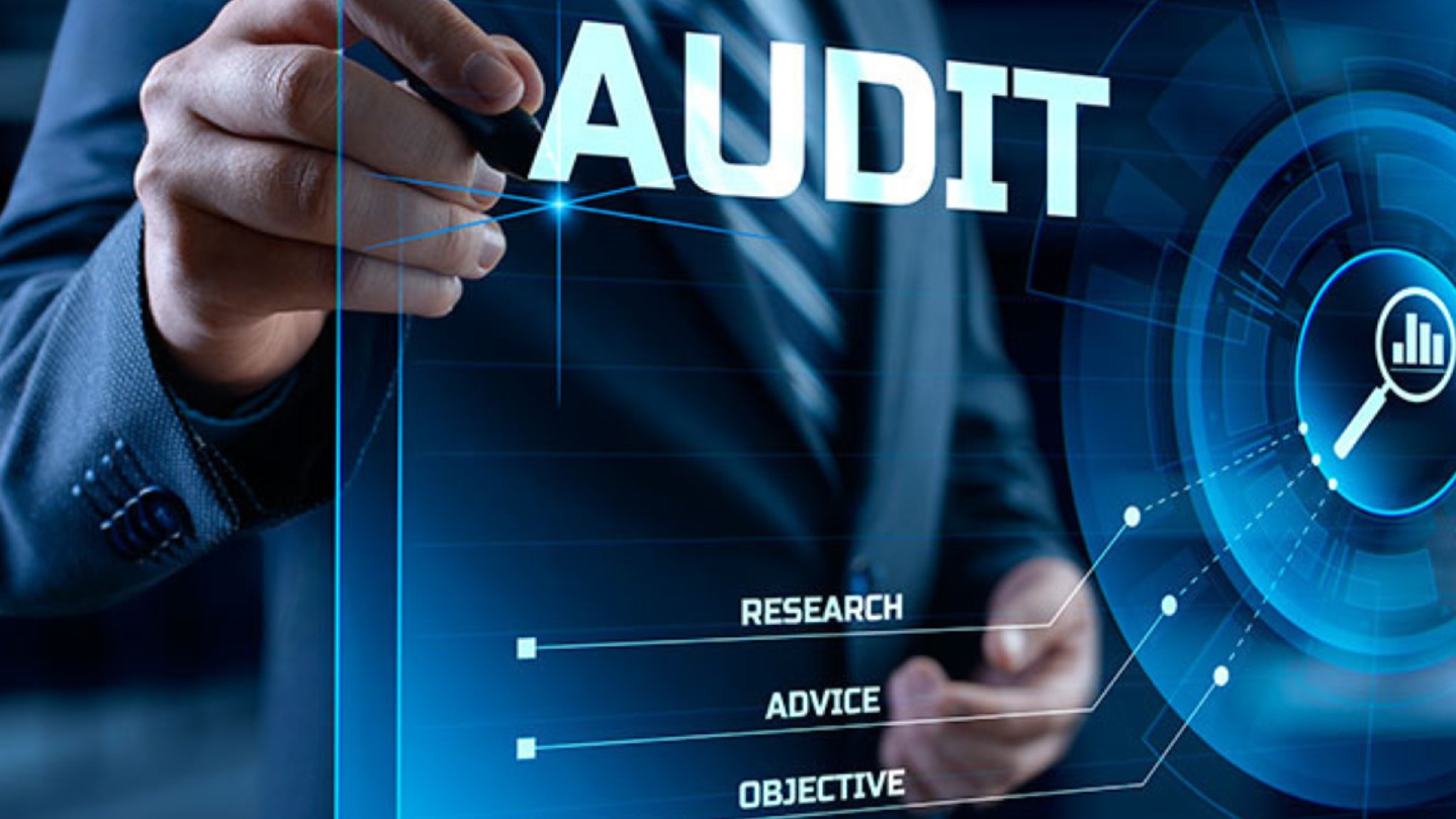 auditoria calidad iso