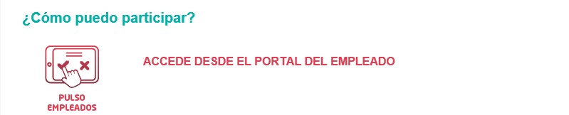 COMO PARTICIPAR PULSO. Este enlace se abrirá en una ventana nueva
