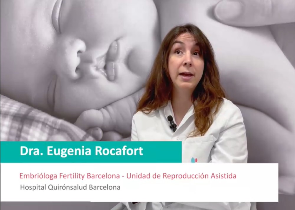 eugenia rocafort