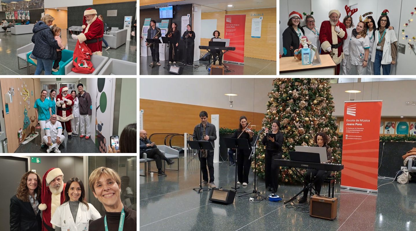 collage concierto