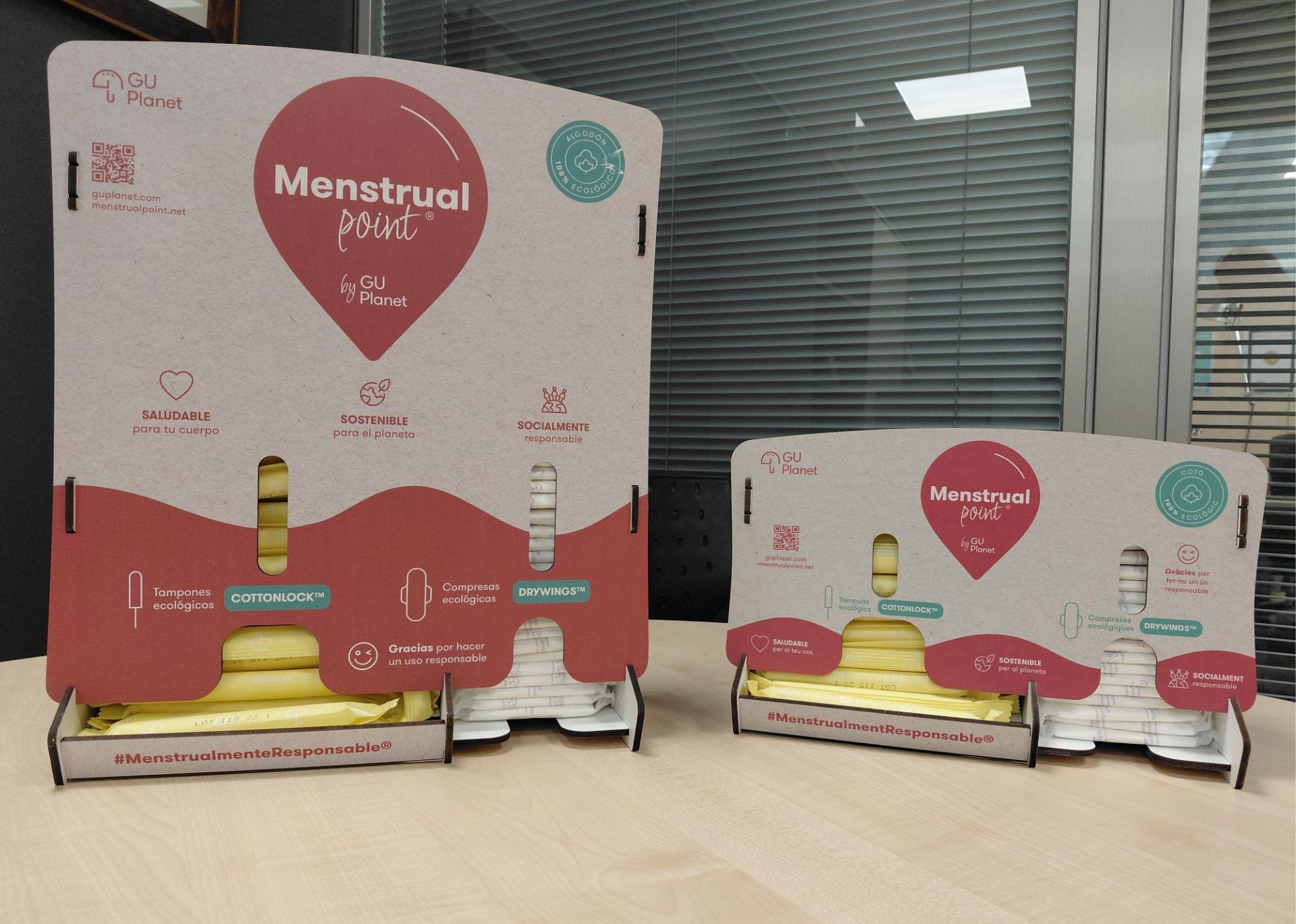 menstrual point