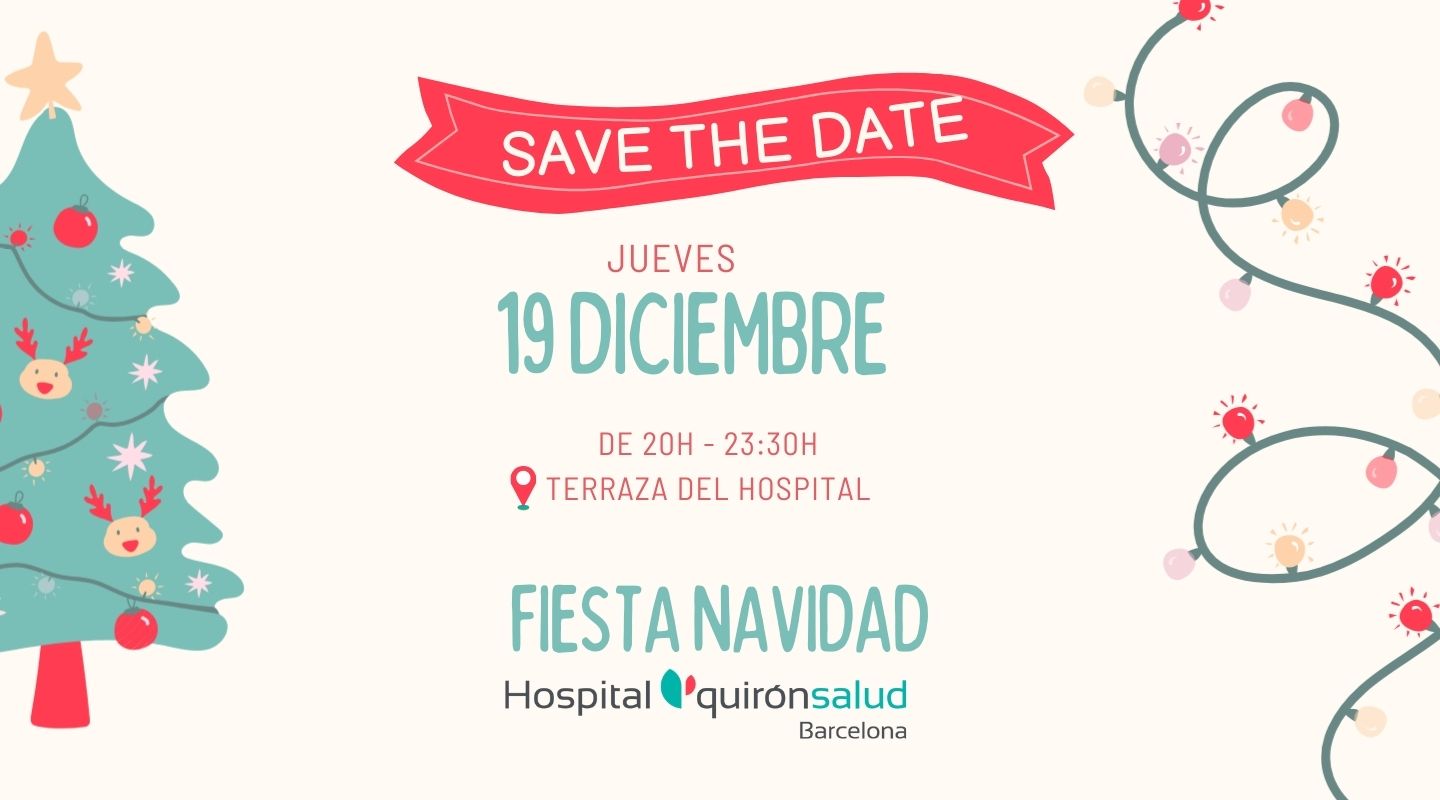 SAVE THE DATE