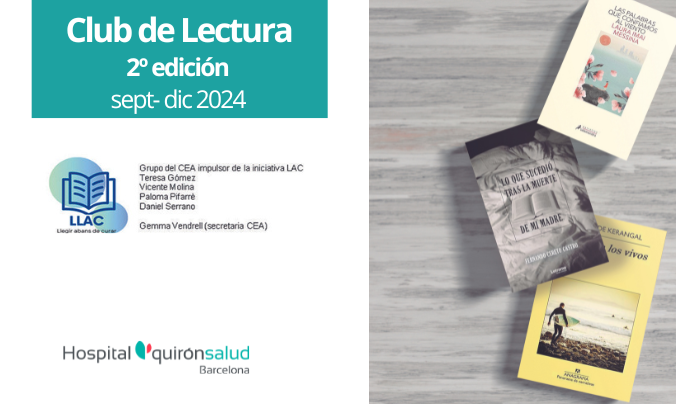 Club lectura