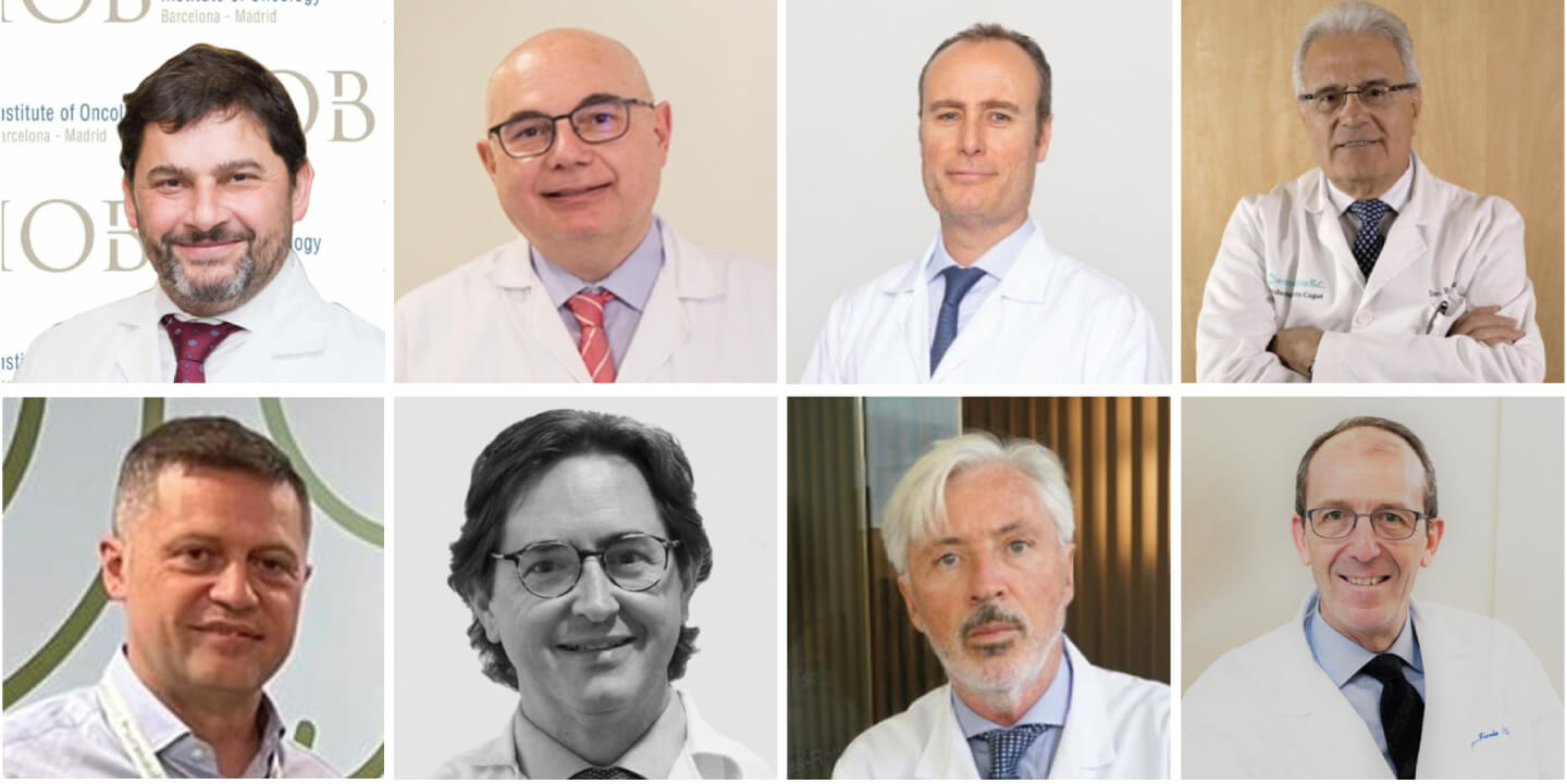 profesionales de quironsalud barcelona listado forbes mejores medicos espana