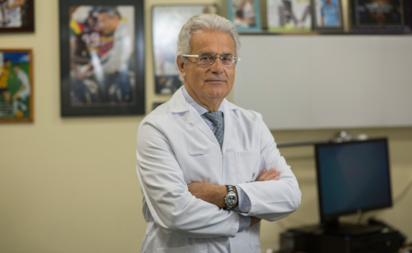 Dr. Cugat