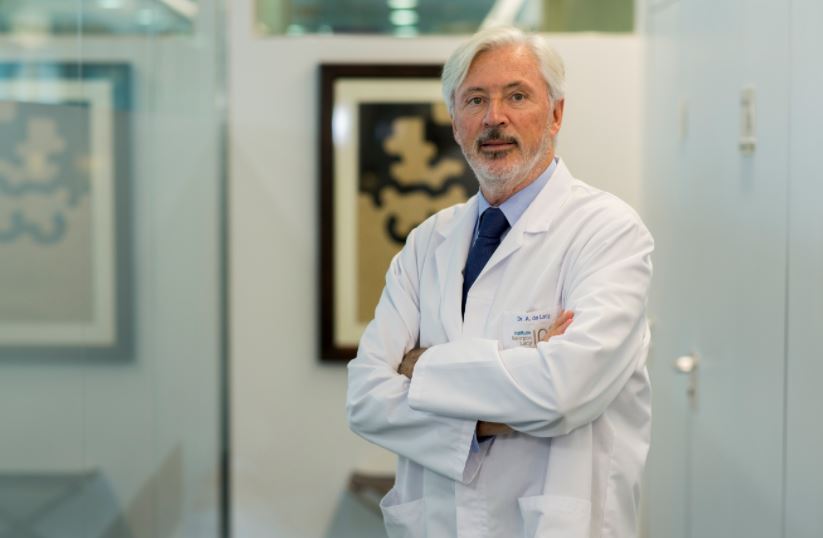 Dr. Lacy
