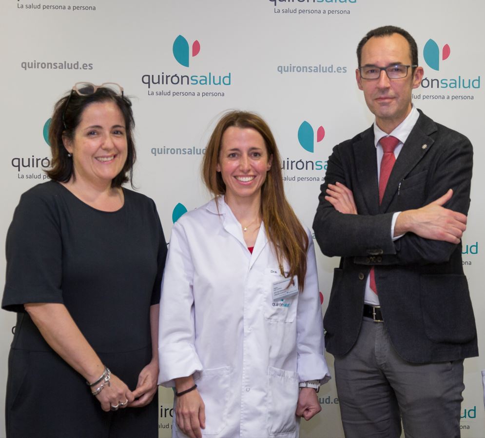 Unidad de Patología Séptica Hospital Quirónsalud Barcelona_