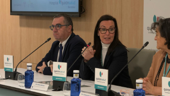 Dra. Esther Martínez